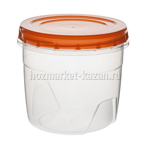 Банка для сыпучих продуктов 1 л, С 442