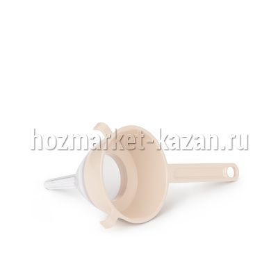 Сито с воронкой d-90мм