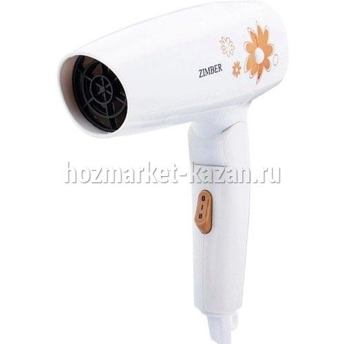 Фен 1200Вт 2 скорости