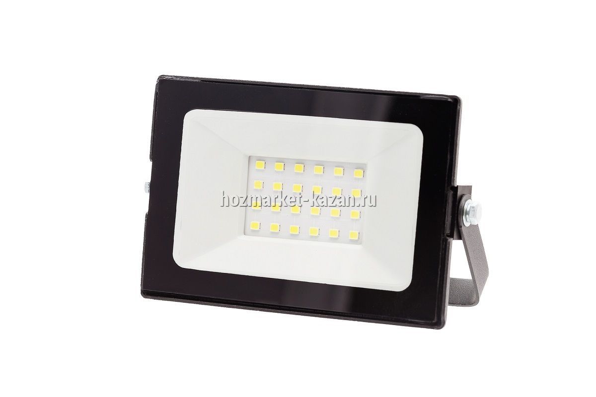 Прожектор LED 50W VLF10-50-5000K 220V