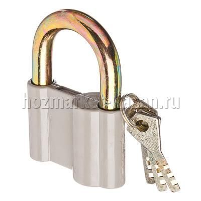 Замок навесной AL770, Ермак 468-620