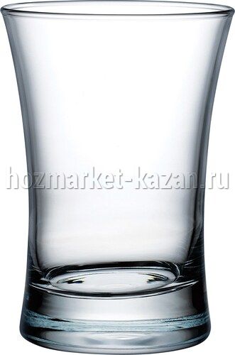 Стакан 210мл.AZUR 6шт