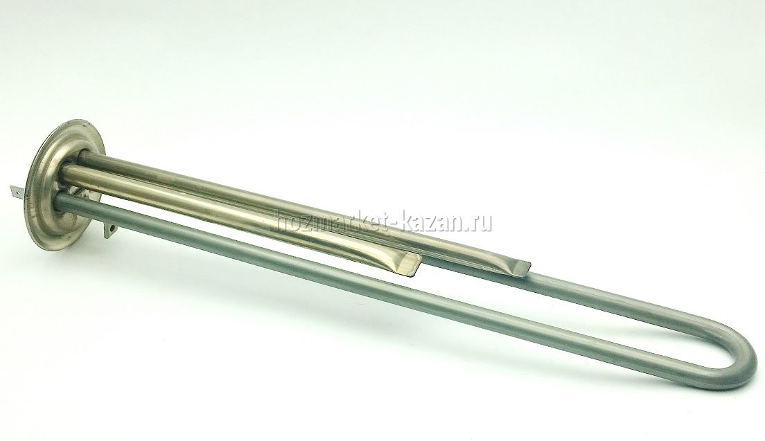 ТЭН RF1,3 кВт М4 под анод (нерж)