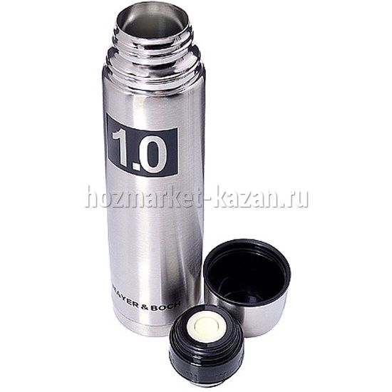 Термос 1л для чая