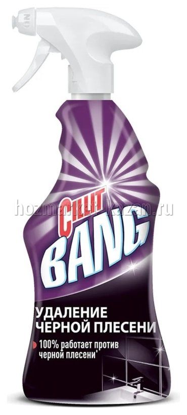 Силлит Bang 750мл Курок
