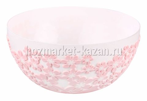 Салатник Бархат 1,2л круглый