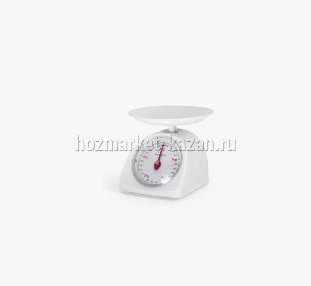 Весы настольные с чашкой 5кг