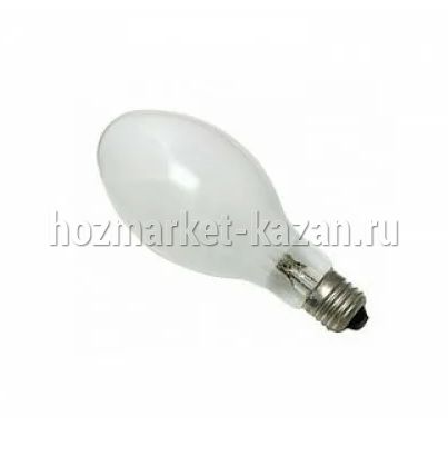 Лампа ДРЛ 125Вт