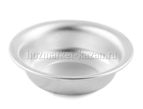 Миска алюм. 200мм