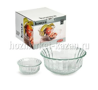 Набор салатников Кония 7пр