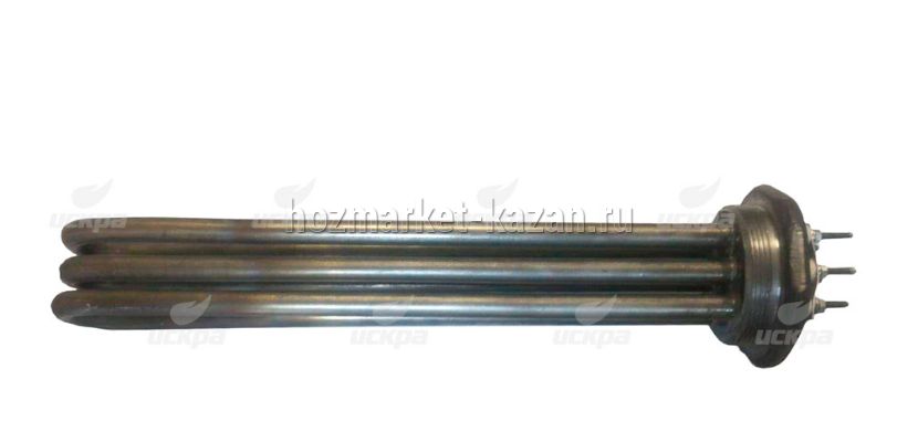 ТЭНБ-15,0 кВт220G2.5