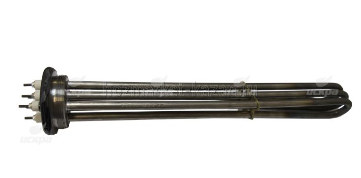ТЭНБ-6,0 кВт220G2.5