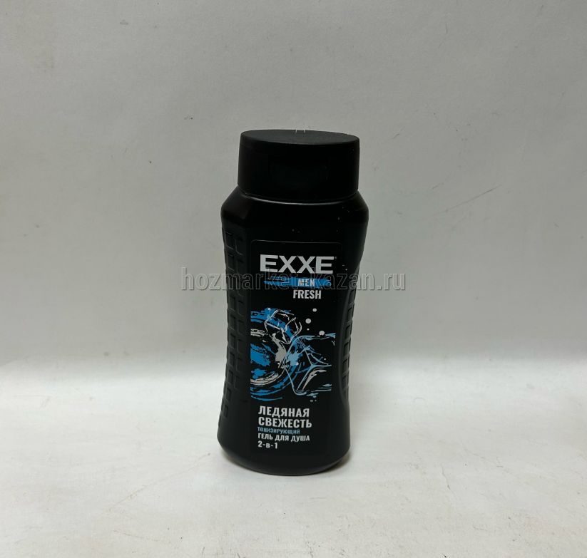 Гель для душа EXXE UFC 400мл