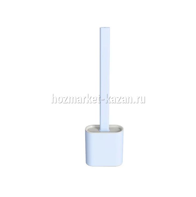 Комплект WC силиконовый ерш