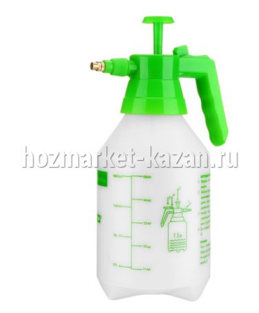 Опрыскиватель «Капелька» 1,5л
