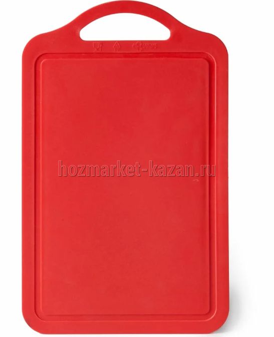 Доска разделочная 37*24см