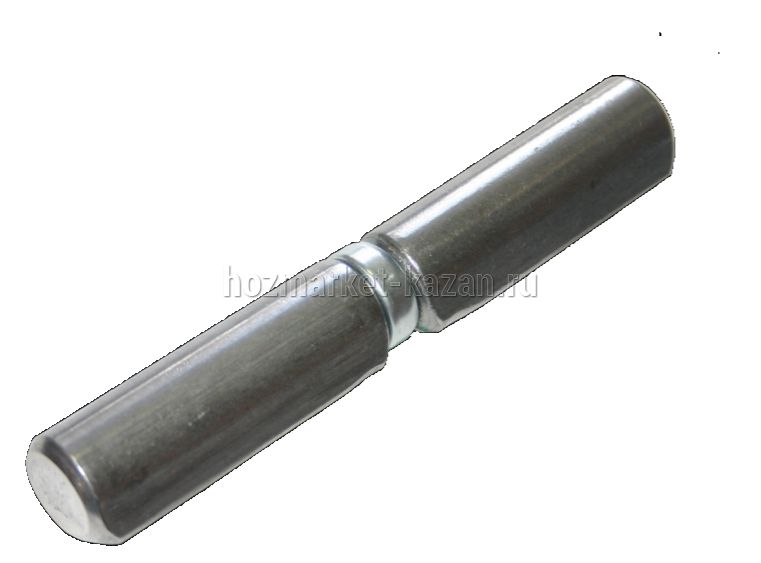 Петля гаражная с подшипником d20*120мм