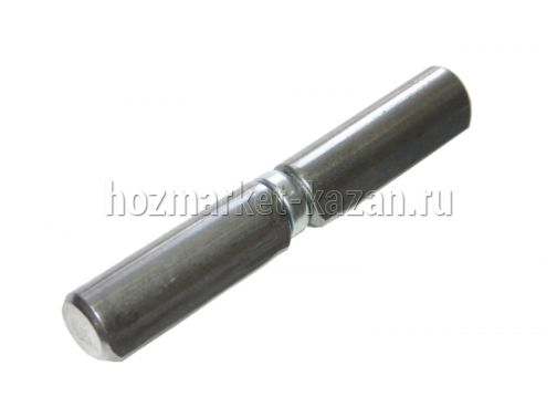 Петля гаражная с подшипником d28*140мм
