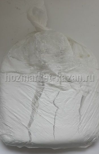 Известковая паста 5кг.