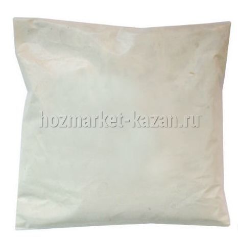 Известковая паста, 20 кг
