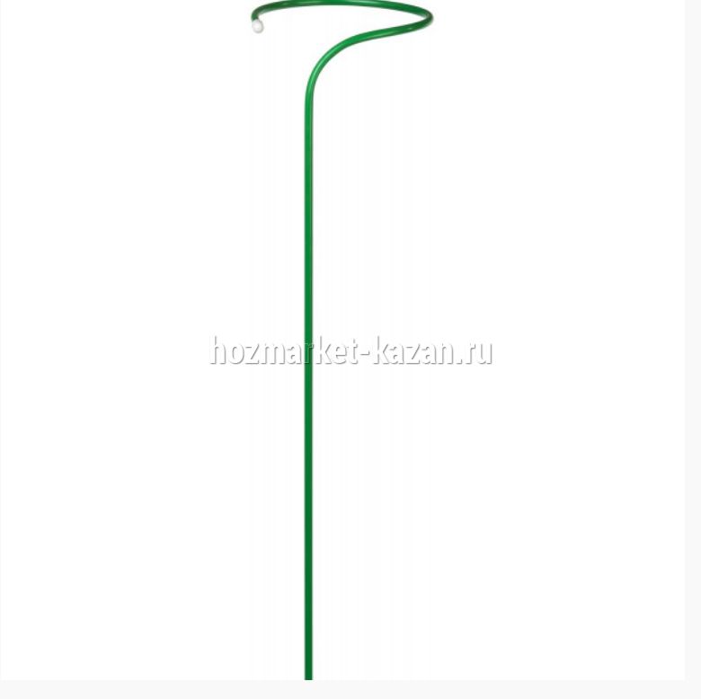 Опора GRINDA для цветов, d25*120см