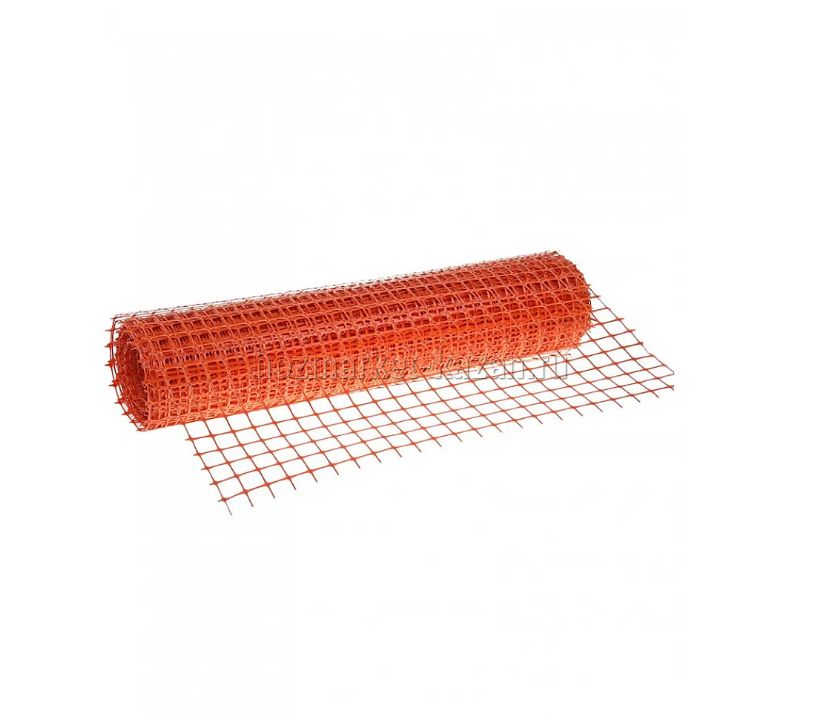 Ограждение аварийное 1*50м