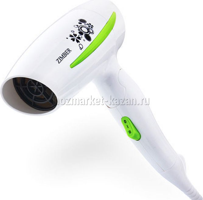 Фен 1200Вт 2 скорости