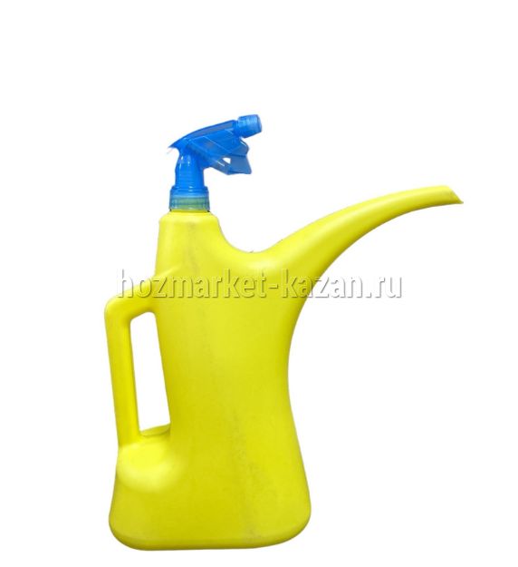Лейка распылитель 2л