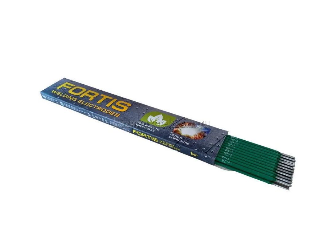 Электроды МР-3 d3