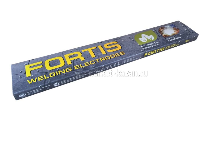 Электроды МР-3 d4
