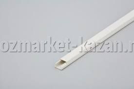 Кабель-канал 15*16