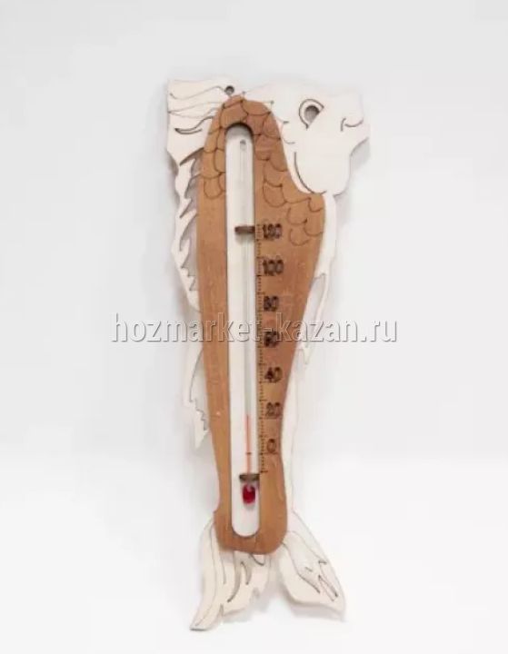 Термометр д/бани «Немо»