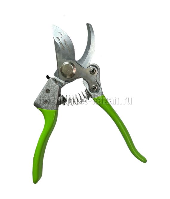 Секатор садовый