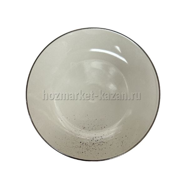 Тарелка 7,5" 19см Magic beige