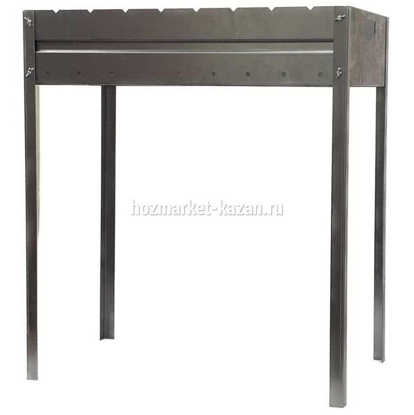 Мангал 620*385*620