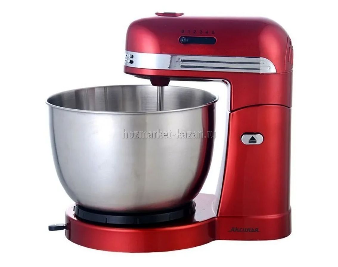 Миксер АКСИНЬЯ с чашей 600Вт