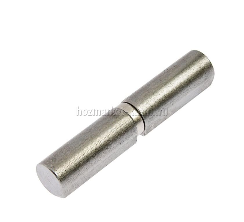 Петля каплевидная с подшипником d25*140мм