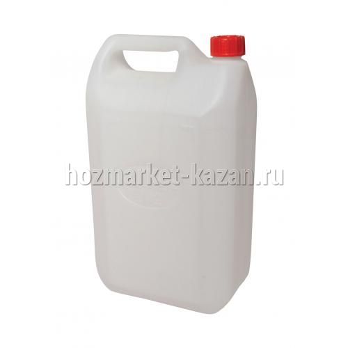 Канистра 10 л прямоугольная, Альтернатива М122