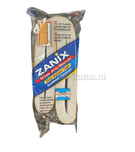 Уплотнитель на двери Zanix