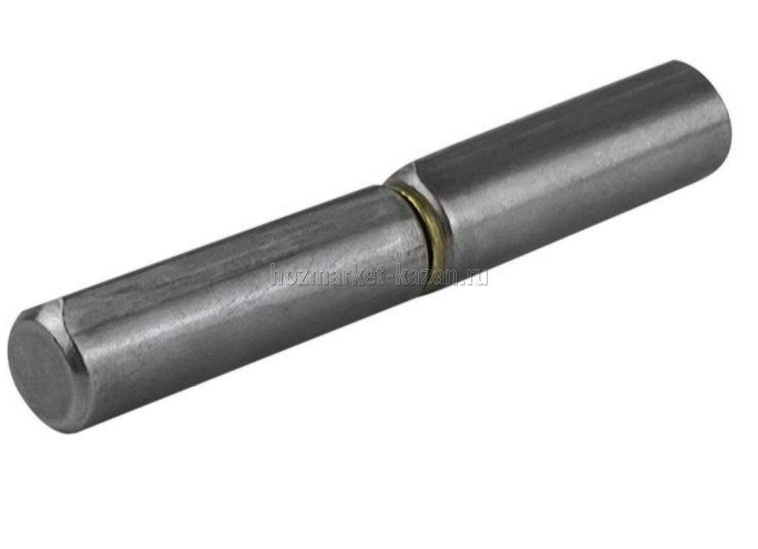 Петля каплевидная с шайбой d16*120мм
