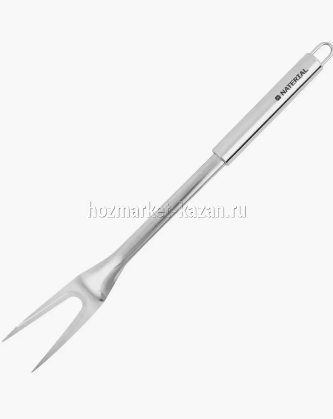 Вилка для гриля 33см