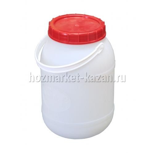 Канистра - бидон 3 л Альтернатива М149