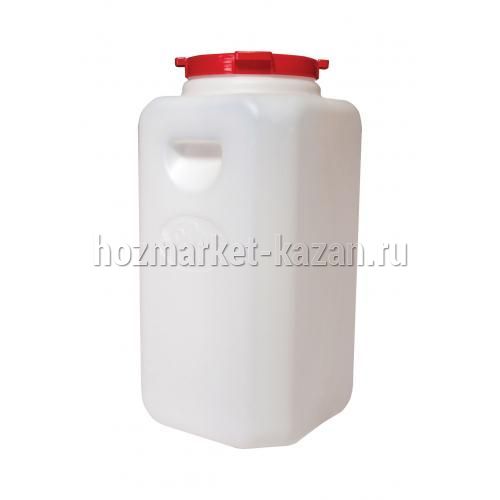 Канистра - бочка 60 л Альтернатива М295