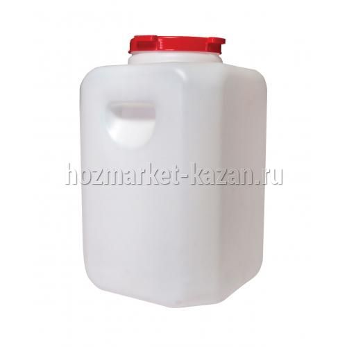 Канистра-бочка 90 л Альтернатива М412