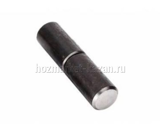 Петля гаражная с запресс. шаром d42*140мм