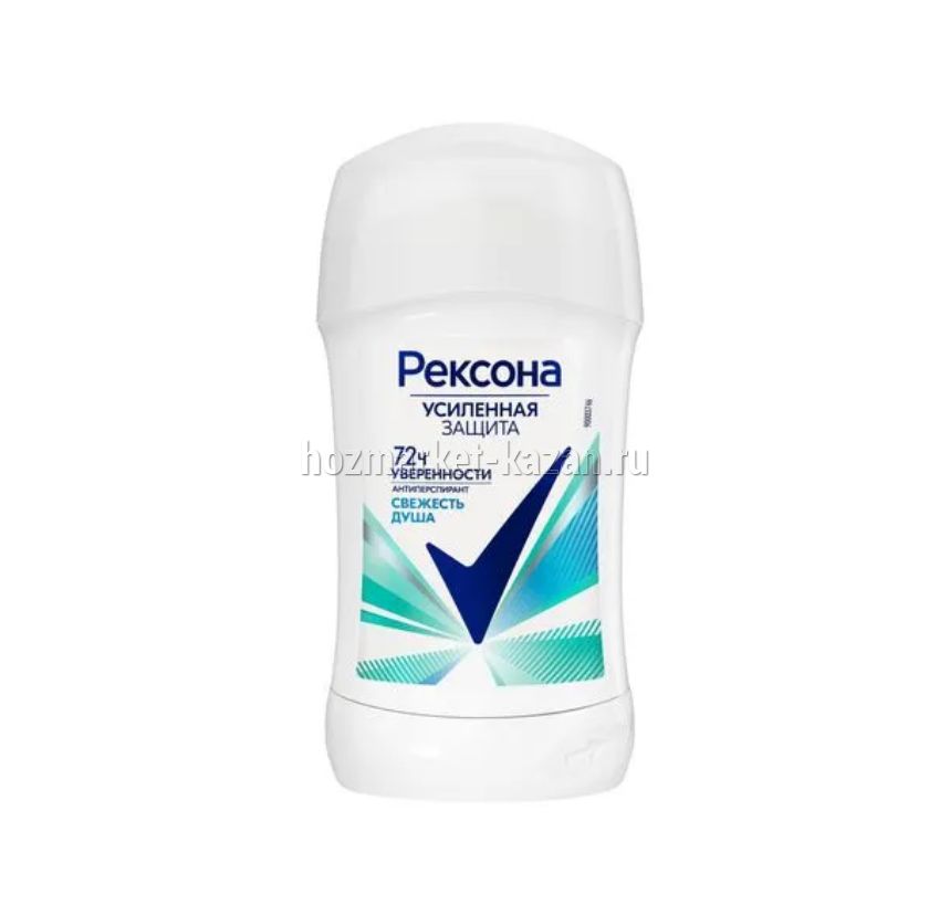 Рексона Стик СвежДуша 40г