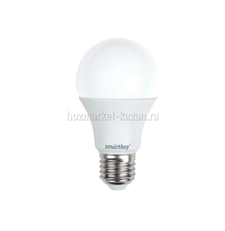 Лампа светодиод. Smartbuy 40W E27