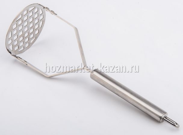 Картофелемялка