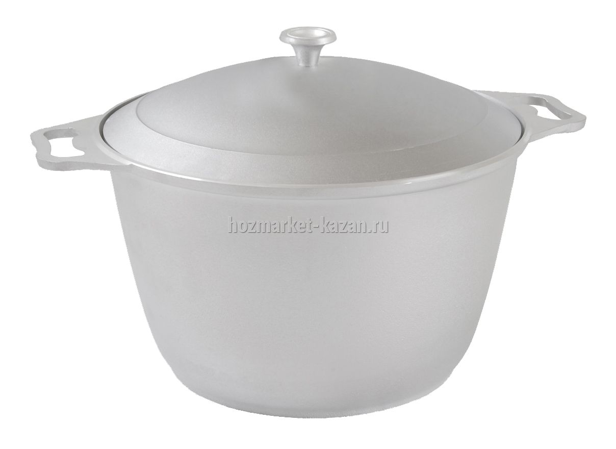 Кастрюля 12 л Kukmara кл120