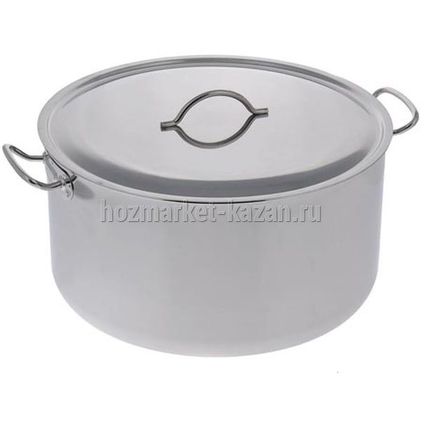 Кастрюля 16 л Амет 1с2377